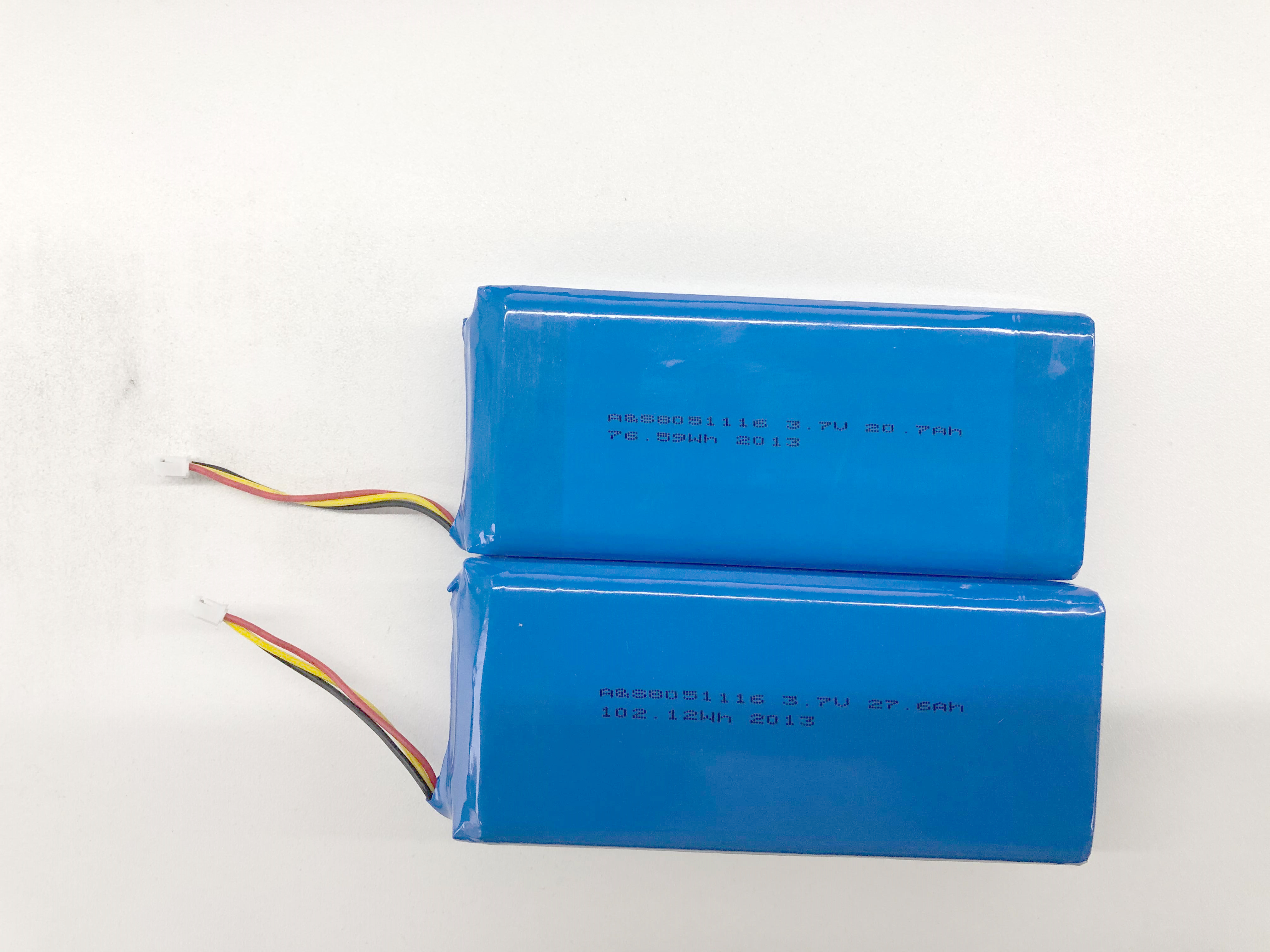 8051116 3.7v 20.7Ah 8051116 3.7v 20.7Ah